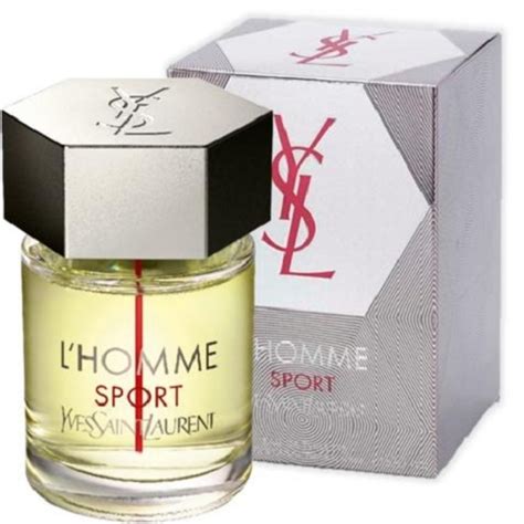 ysl sport men's cologne